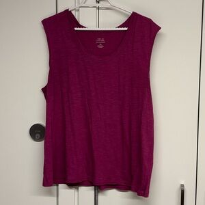 Banana Republic tank top
